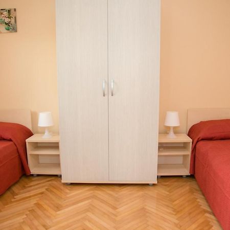 Apartments Ostrea - Ana Novalja Εξωτερικό φωτογραφία
