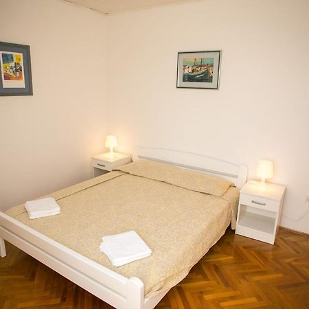 Apartments Ostrea - Ana Novalja Εξωτερικό φωτογραφία