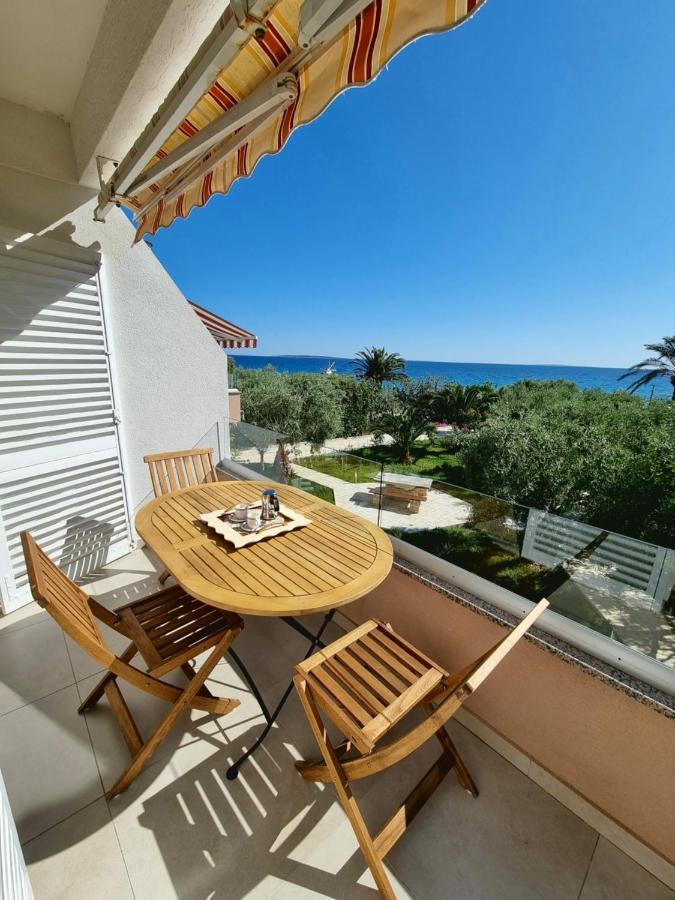Apartments Ostrea - Ana Novalja Εξωτερικό φωτογραφία