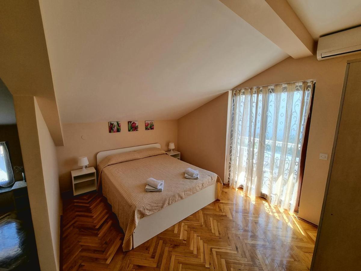Apartments Ostrea - Ana Novalja Εξωτερικό φωτογραφία