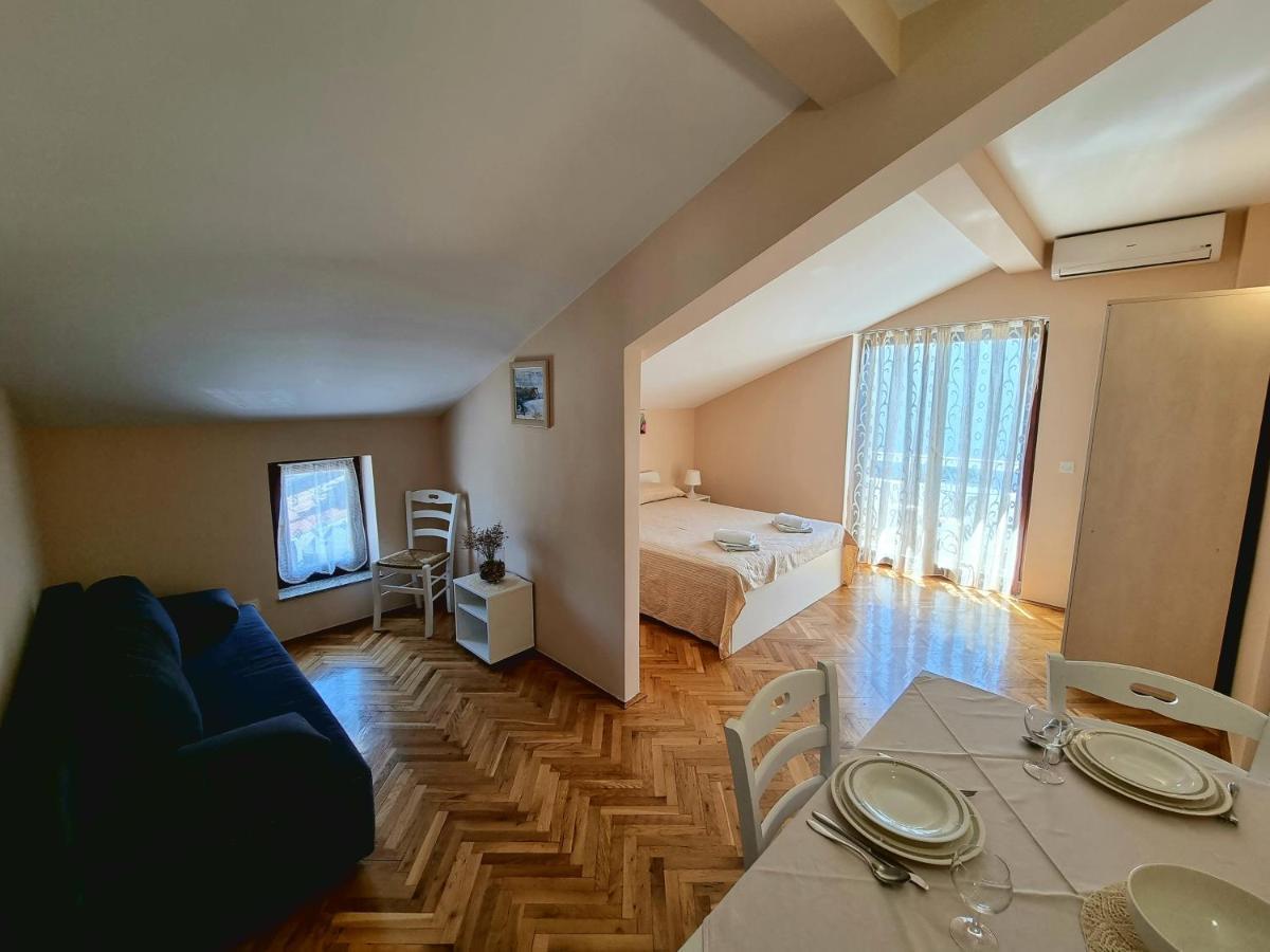 Apartments Ostrea - Ana Novalja Εξωτερικό φωτογραφία