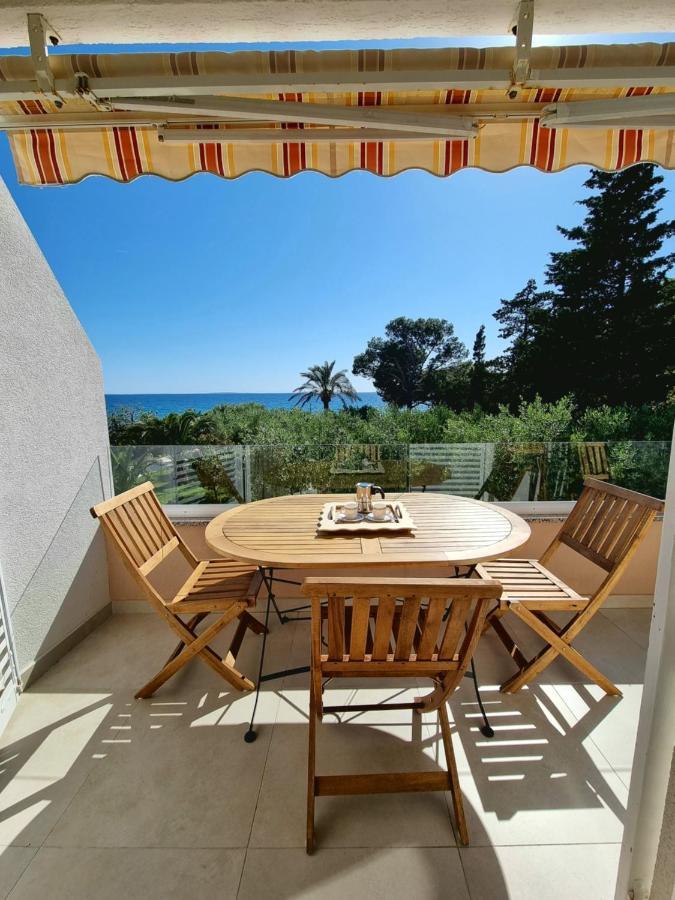 Apartments Ostrea - Ana Novalja Εξωτερικό φωτογραφία