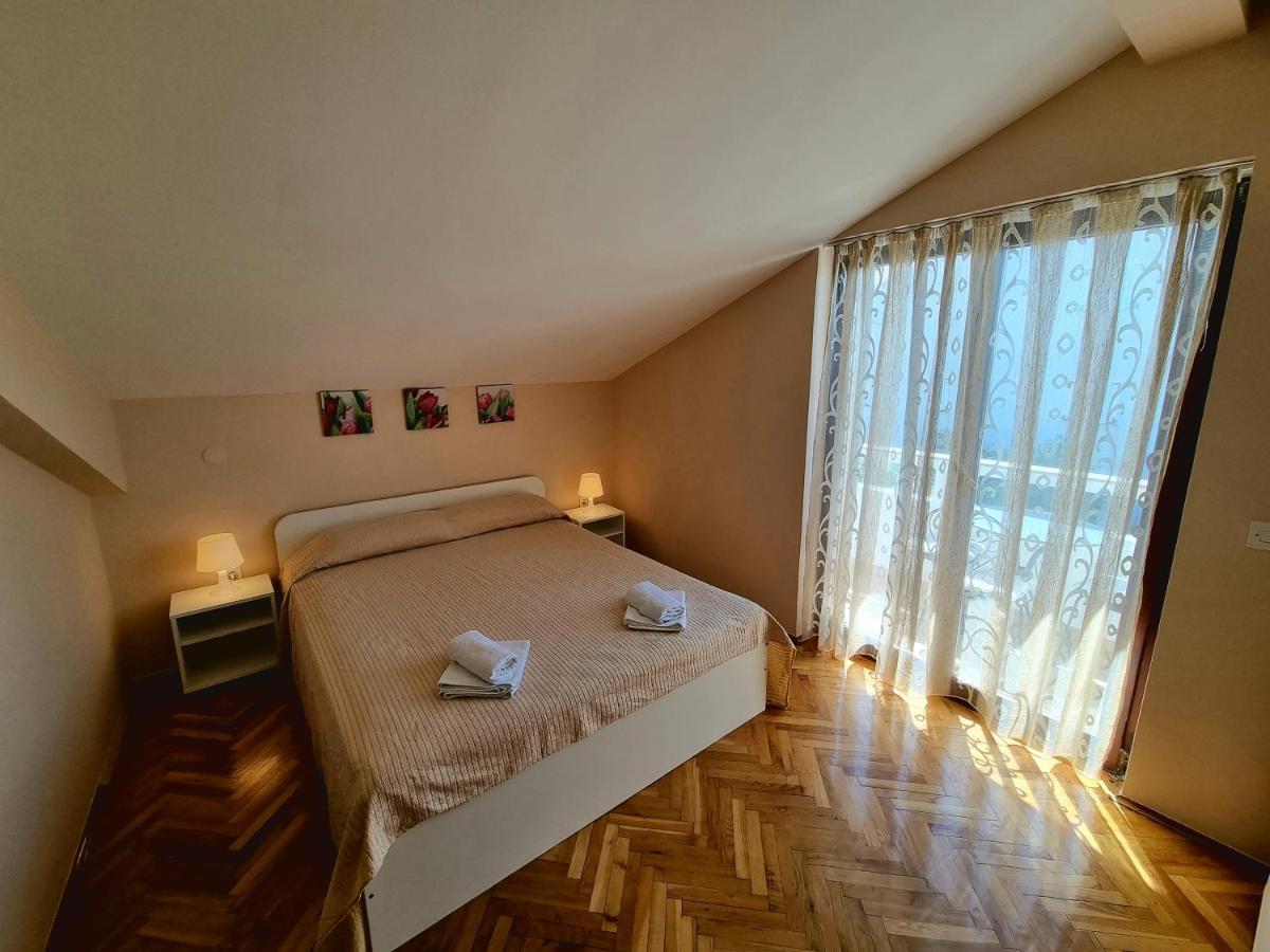 Apartments Ostrea - Ana Novalja Εξωτερικό φωτογραφία