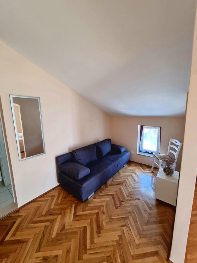 Apartments Ostrea - Ana Novalja Εξωτερικό φωτογραφία
