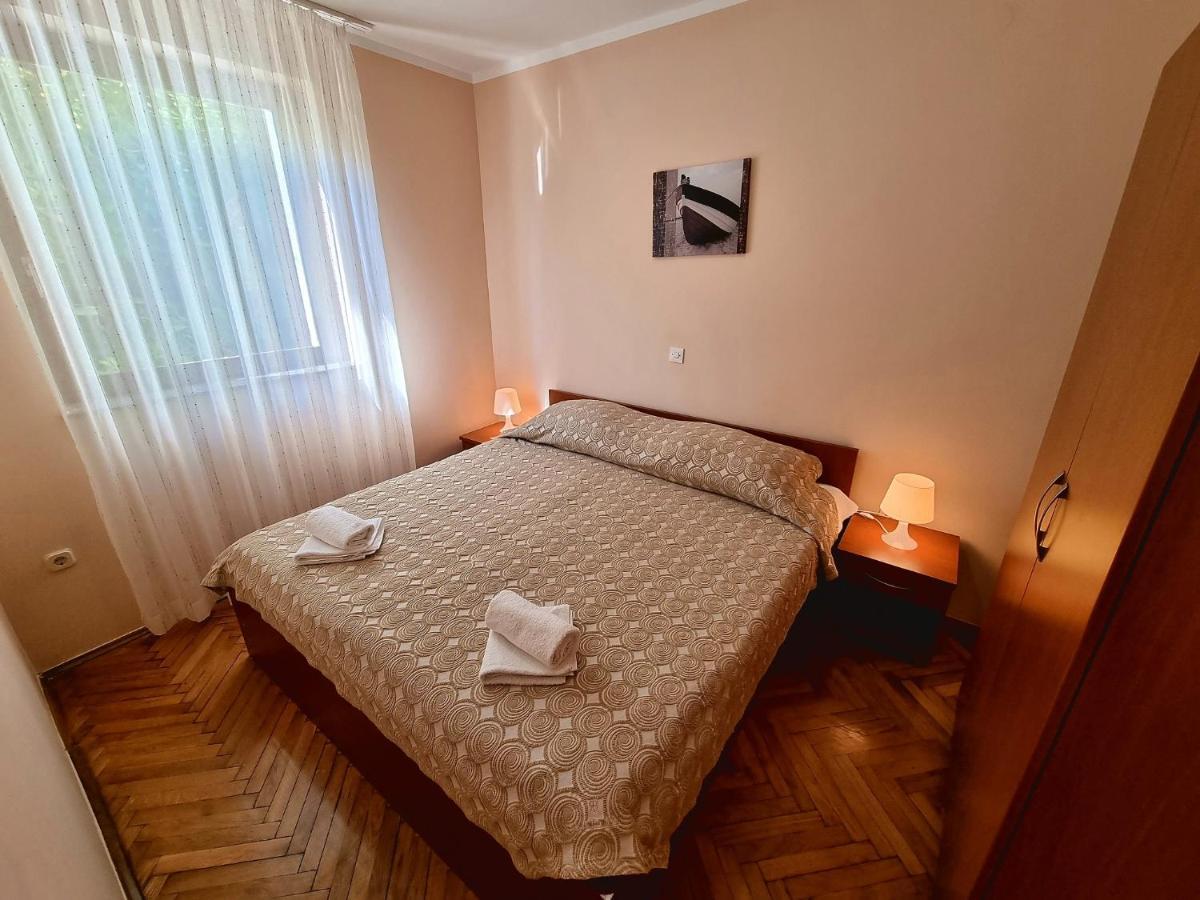 Apartments Ostrea - Ana Novalja Εξωτερικό φωτογραφία