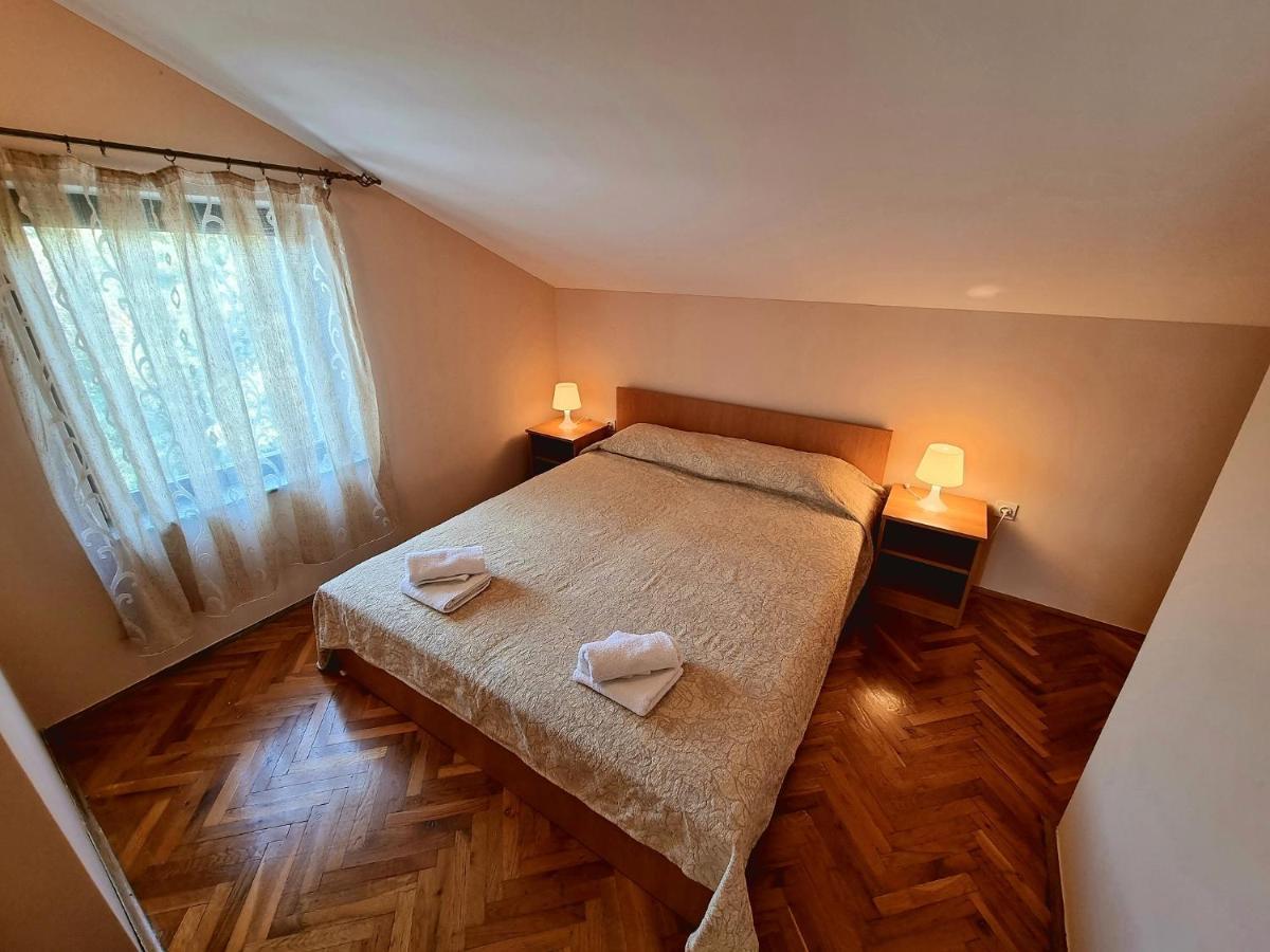 Apartments Ostrea - Ana Novalja Εξωτερικό φωτογραφία