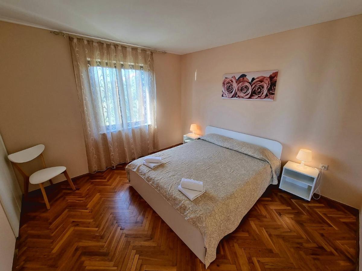 Apartments Ostrea - Ana Novalja Εξωτερικό φωτογραφία