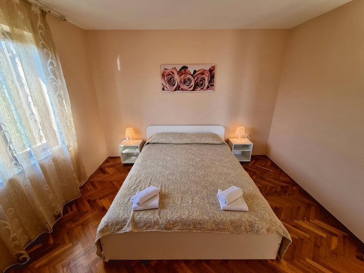 Apartments Ostrea - Ana Novalja Εξωτερικό φωτογραφία