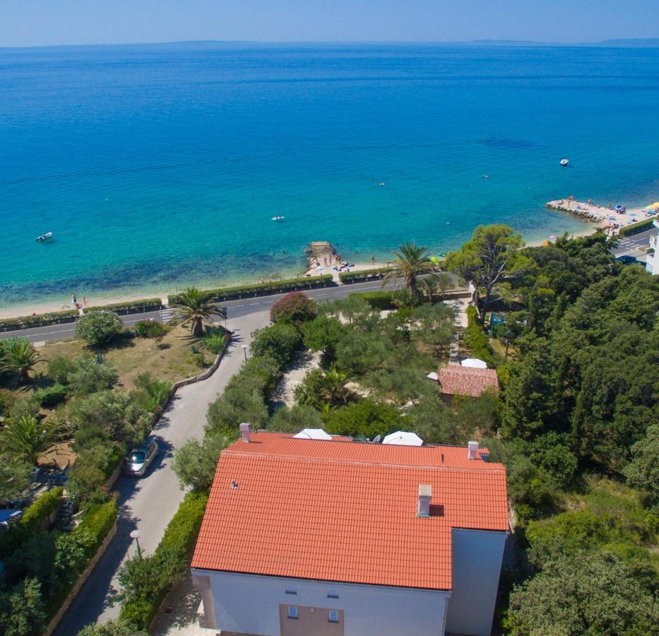 Apartments Ostrea - Ana Novalja Εξωτερικό φωτογραφία