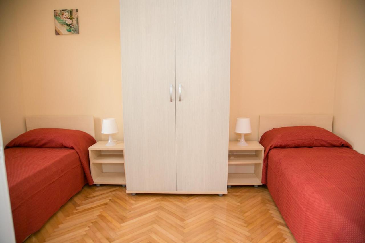 Apartments Ostrea - Ana Novalja Εξωτερικό φωτογραφία