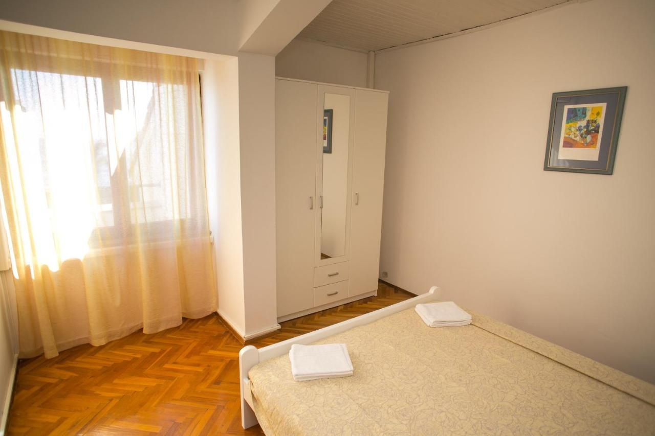 Apartments Ostrea - Ana Novalja Εξωτερικό φωτογραφία