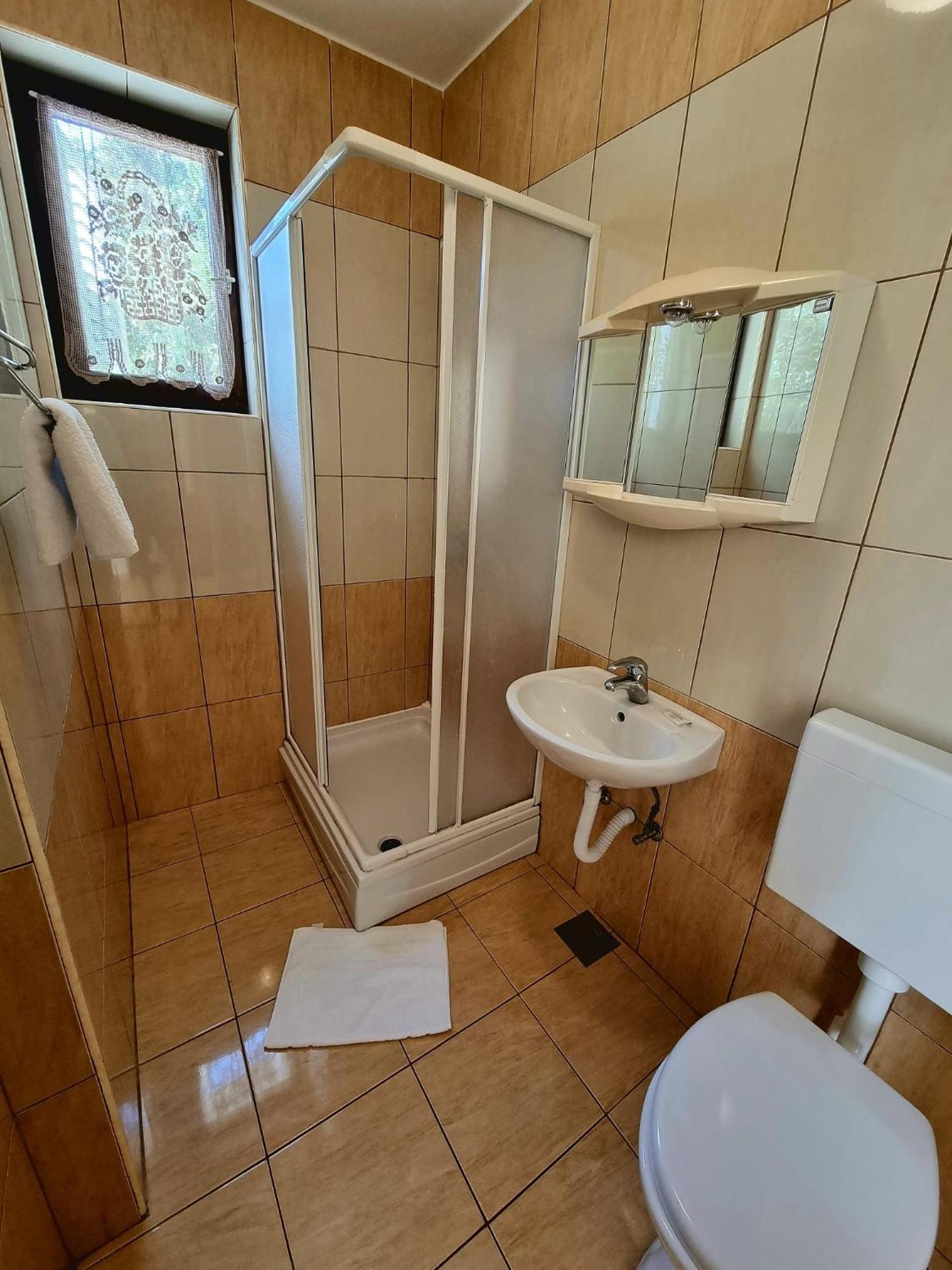 Apartments Ostrea - Ana Novalja Δωμάτιο φωτογραφία