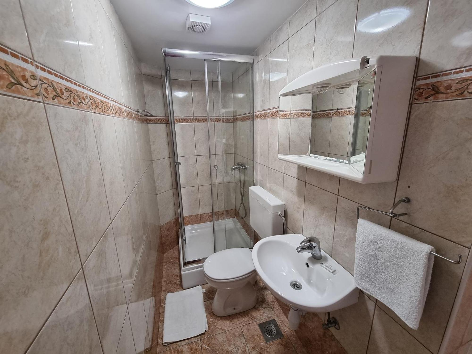 Apartments Ostrea - Ana Novalja Εξωτερικό φωτογραφία