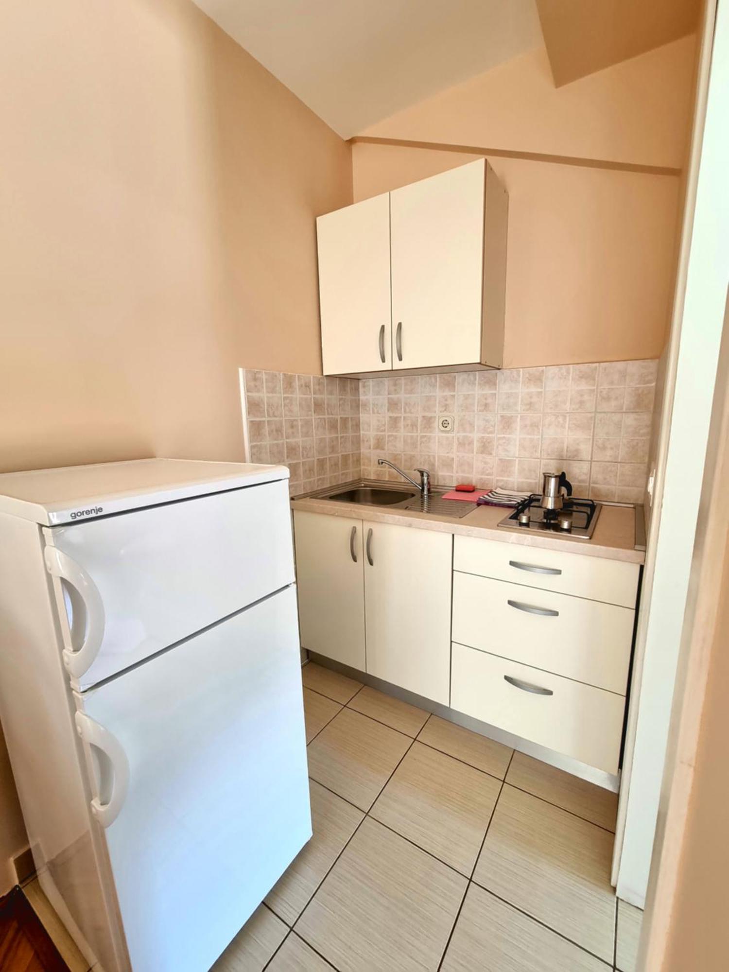 Apartments Ostrea - Ana Novalja Εξωτερικό φωτογραφία